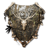 Shield of the First of the Beasts